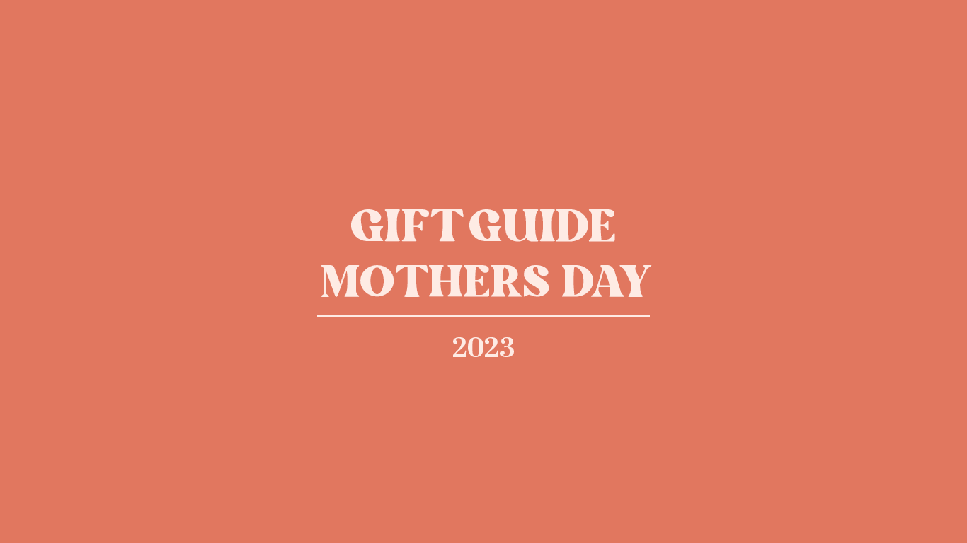 Mothers Day Gift Guide 2023 | Bookishly