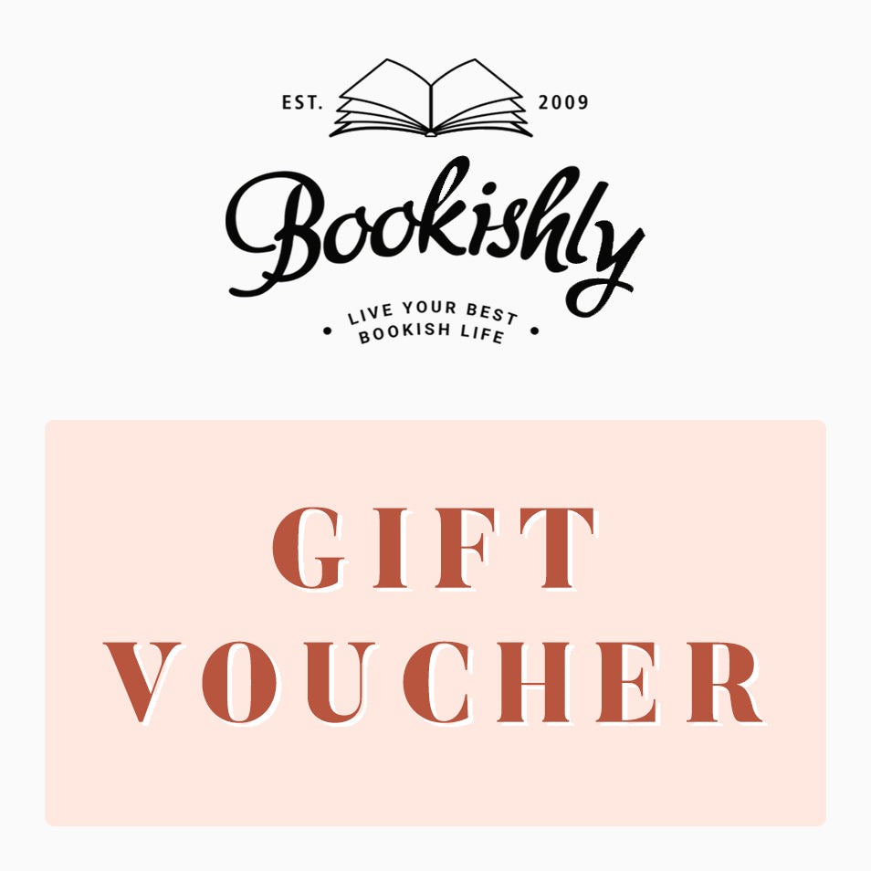 Bookishly Gift Voucher