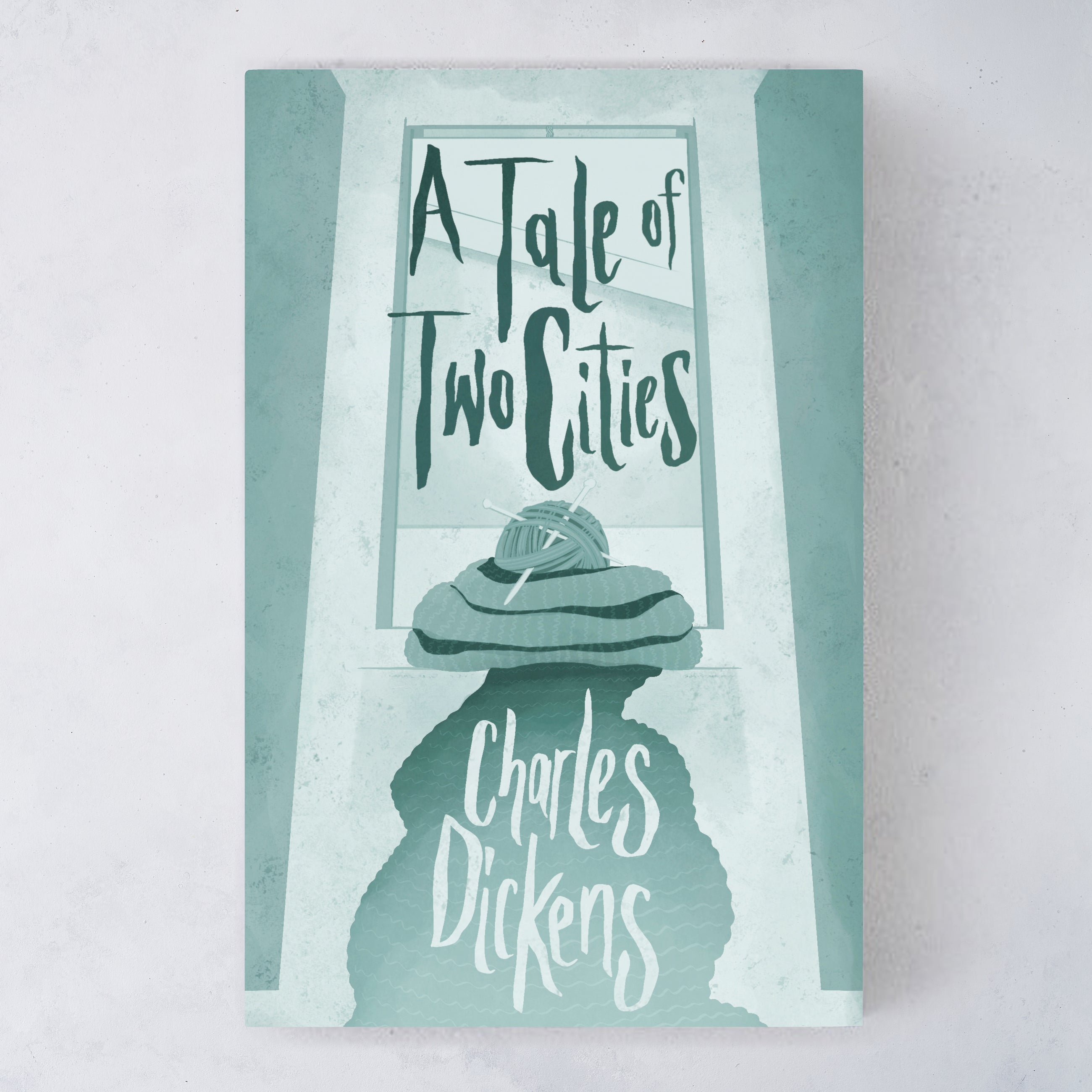 Pack Of Three Literary Classic Books With Exclusive Bookishly Covers