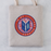 In my bookish era. Bookishly tote bag. Inspired by Booktok and Bookstagram. The bookish era edit. Perfect for book lovers, bookworms, readers and bibliophiles.