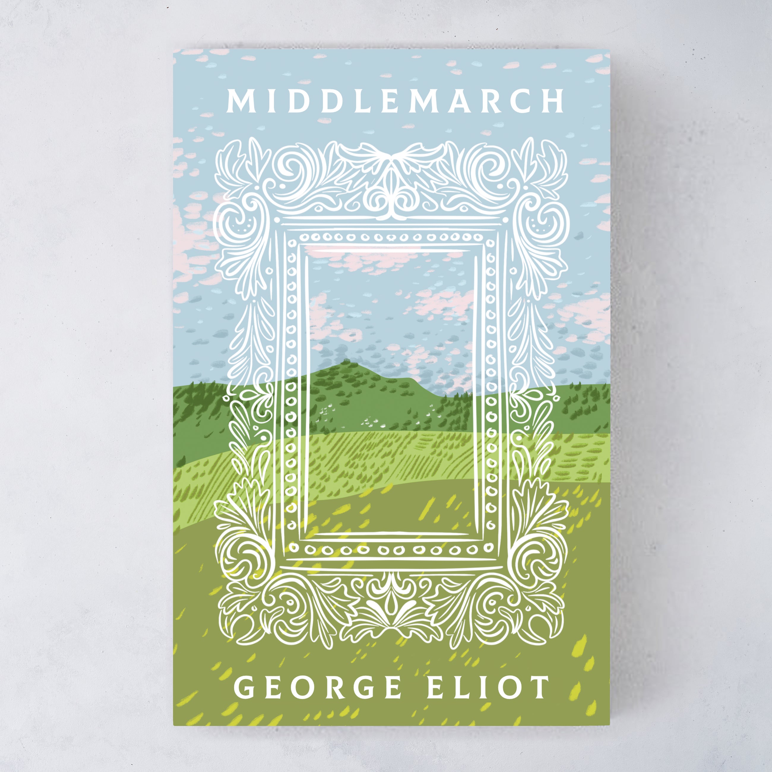 Pack Of Three Literary Classic Books With Exclusive Bookishly Covers