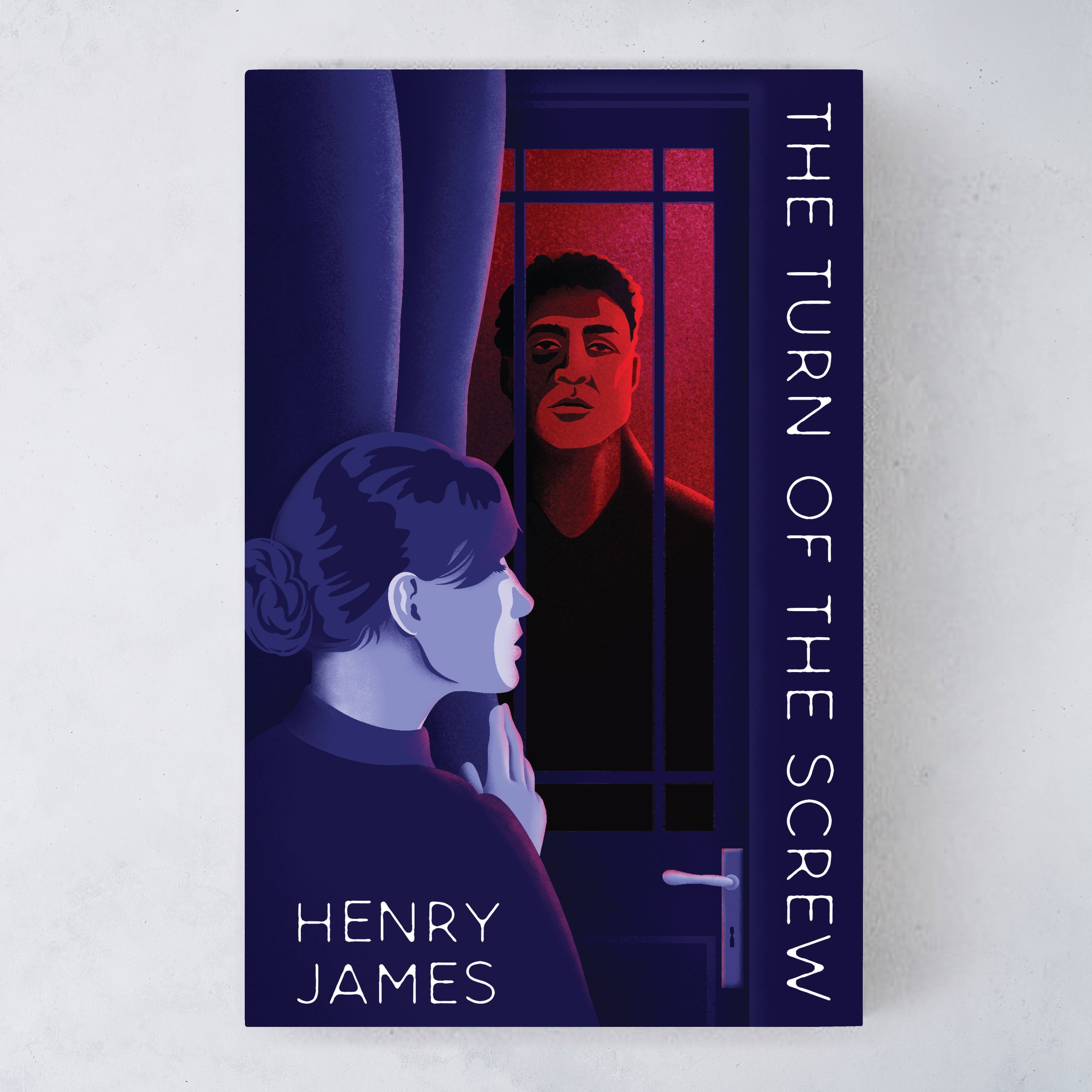 Pack Of Three Literary Classic Books With Exclusive Bookishly Covers