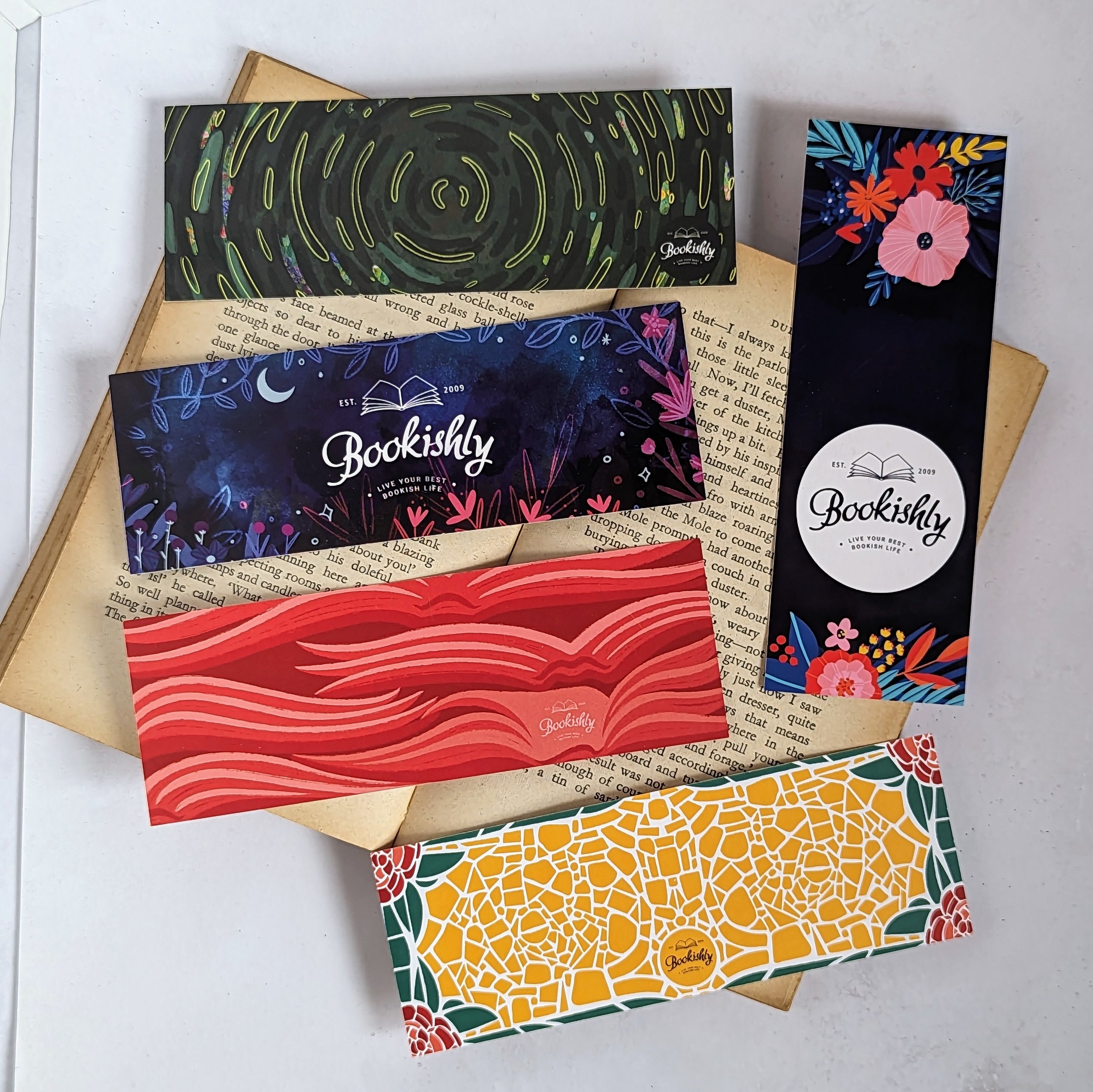 Shakespeare Bookmarks. Shakespearean. Gifts for book lover, bookworms, bibliophiles and readers. Classic Literature. William Shakespeare gift. Bookish stationery.