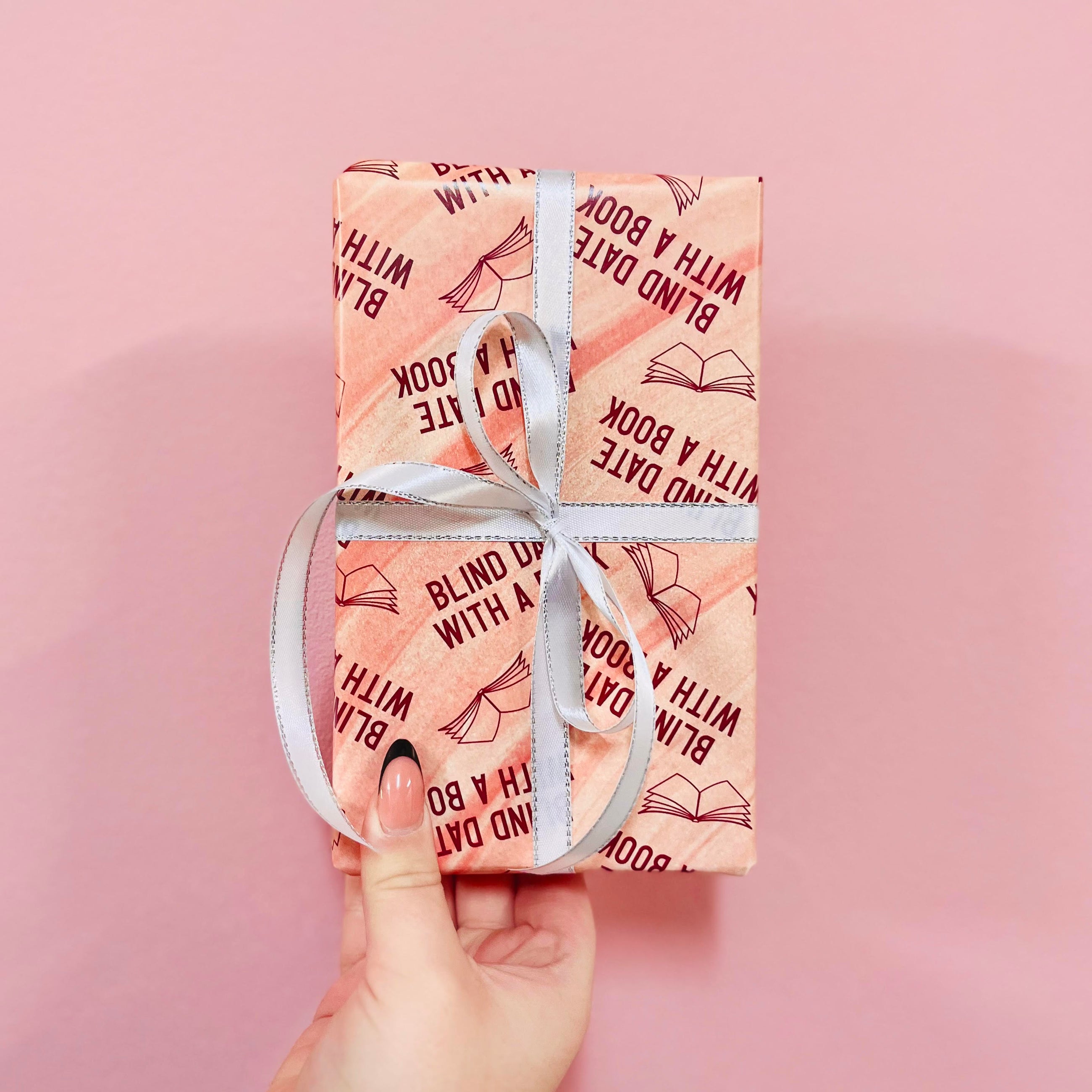 Blind Date with a Book Gift