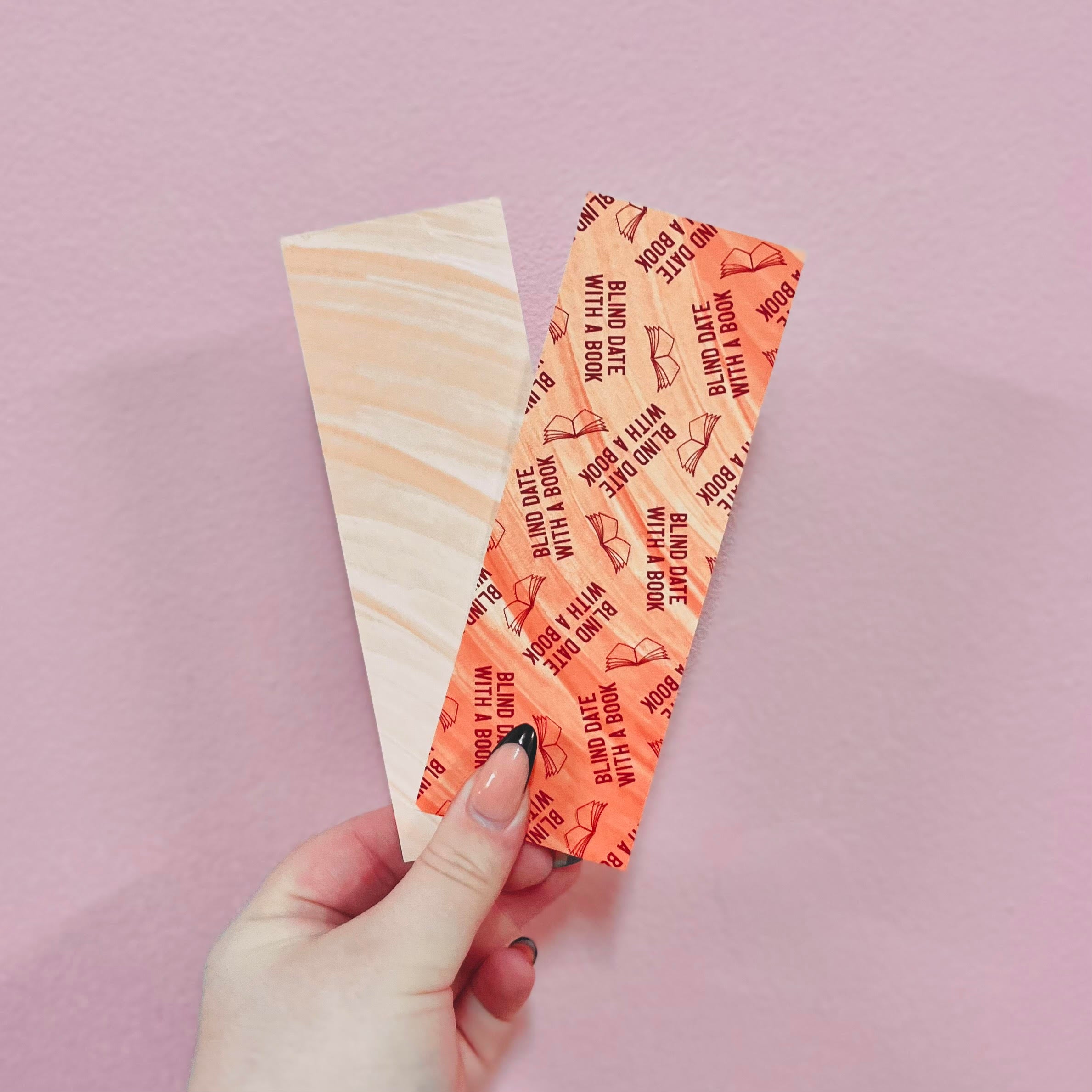 Blind Date with a Book Gift