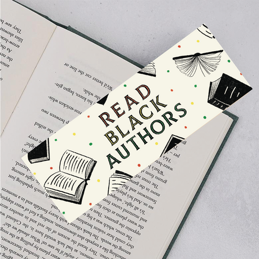 Read Black Authors Bookmark supporting Black History Month and literature. Teaching gifting. Thank you teacher. Gifts for teachers. End of term teacher gift. Bookmark for teacher. Cheap teacher gift. Gifts under 5. Support teachers. Classic Literature. Reading Gifts. Bookish Gift. Bookish Present. Bookmark design. Bookmark for sale. Books. Bookstagram. Booktok.