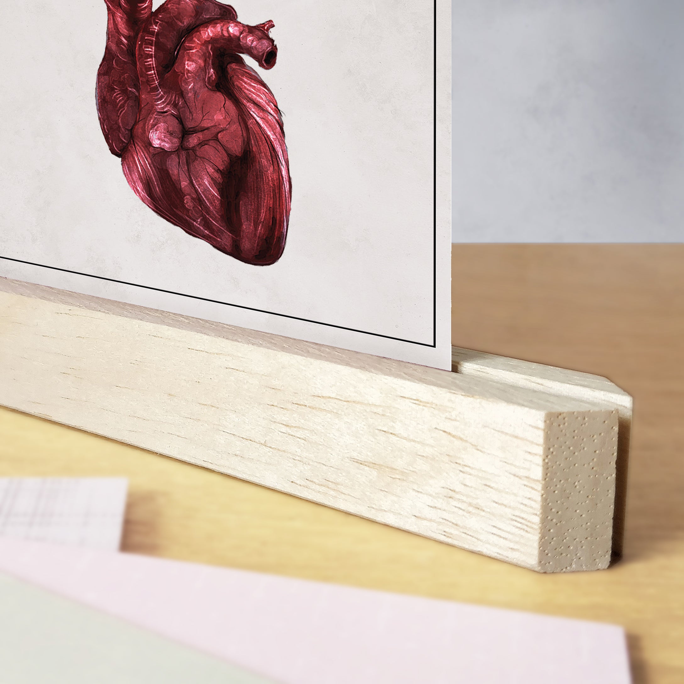 Dark Academia Postcard Set inspired by Halloween and Spooky Stories.