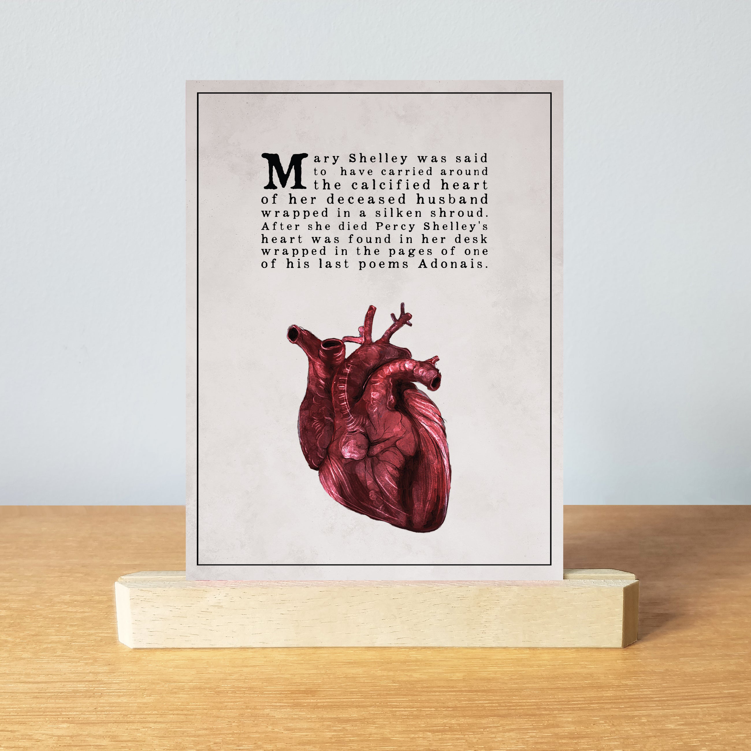 Dark Academia Postcard Set inspired by Halloween and Spooky Stories.