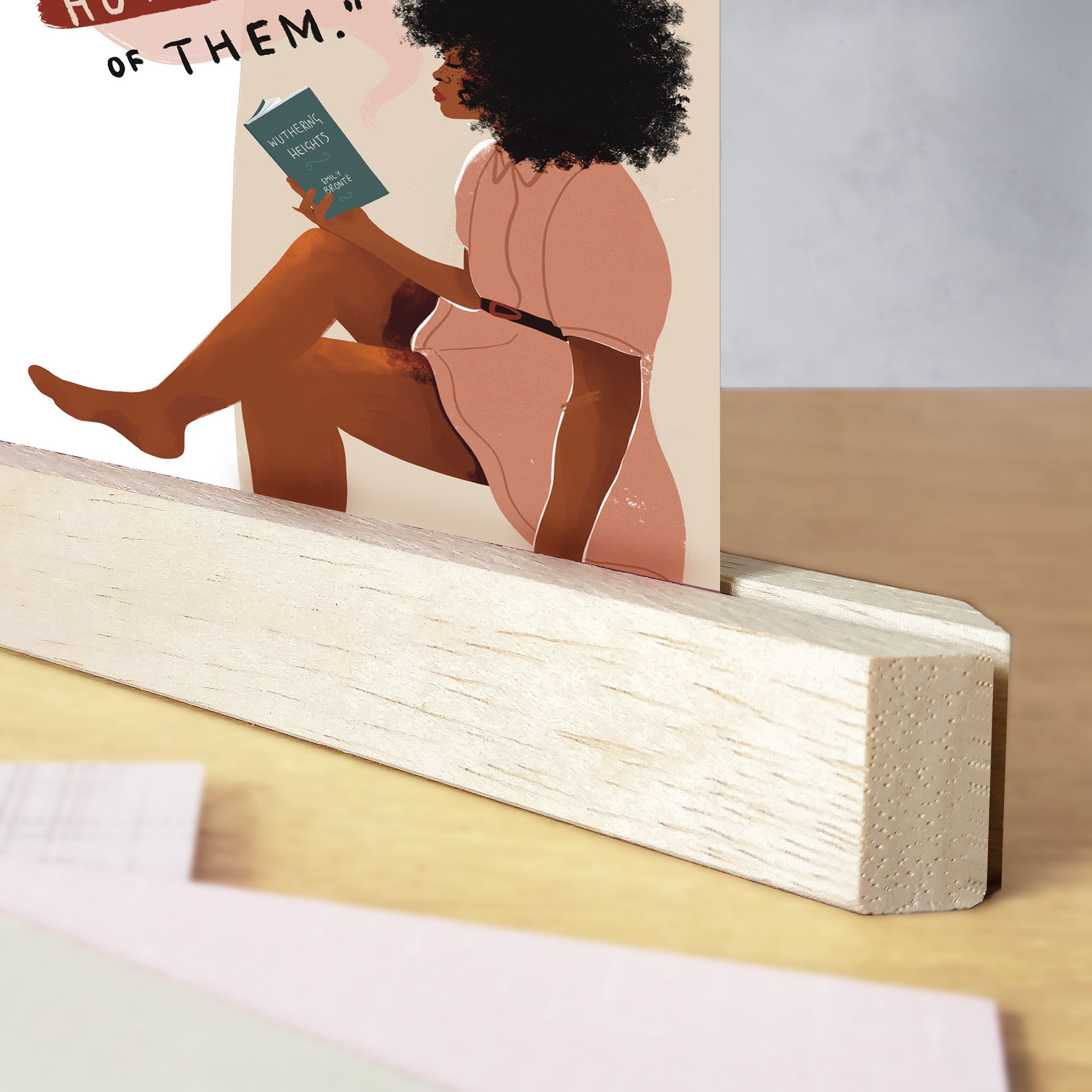 What reading means Postcard Set. Cards and Postcards for book lovers, bookworms, bibliophiles, readers. Booktok lovers. The power of reading. The benefits of reading.