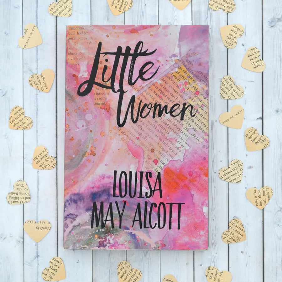 March's Bookishly Crate
