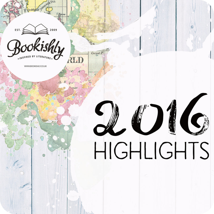 2016 Highlights