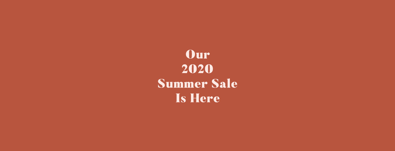 Bookishly 2020 Summer Sale