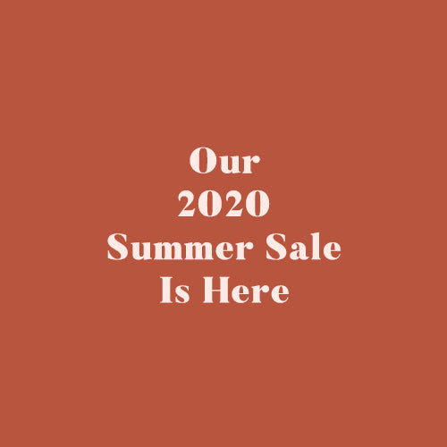 Bookishly 2020 Summer Sale