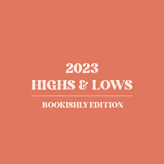 Bookishly Highs and Lows. Small business review. Year in book selling. Book lovers, bookworm, readers, bibliophiles. 