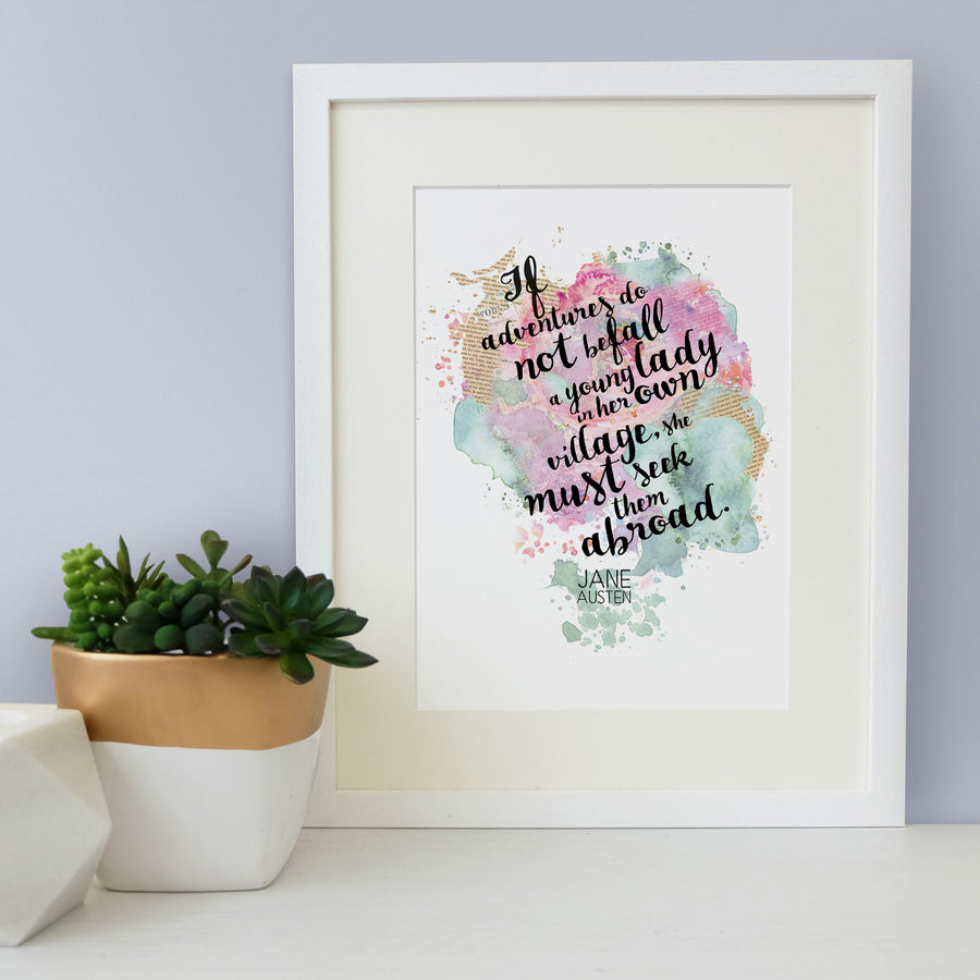 6 Quotes That Validate Our Love For Jane Austen #JaneAusten200