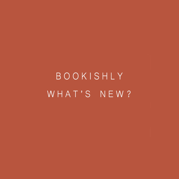 What's New? Bookishly Gift Sets