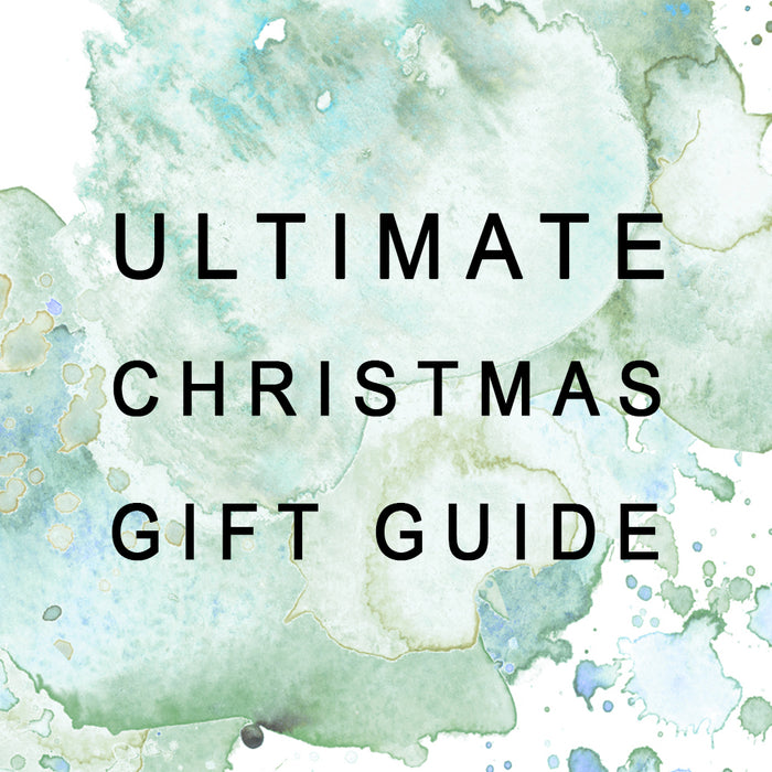 Bookishly's Ultimate Christmas Gift Guide