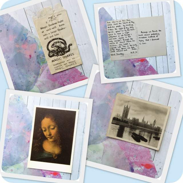 Bookishly's Hidden Treasures - Part Four