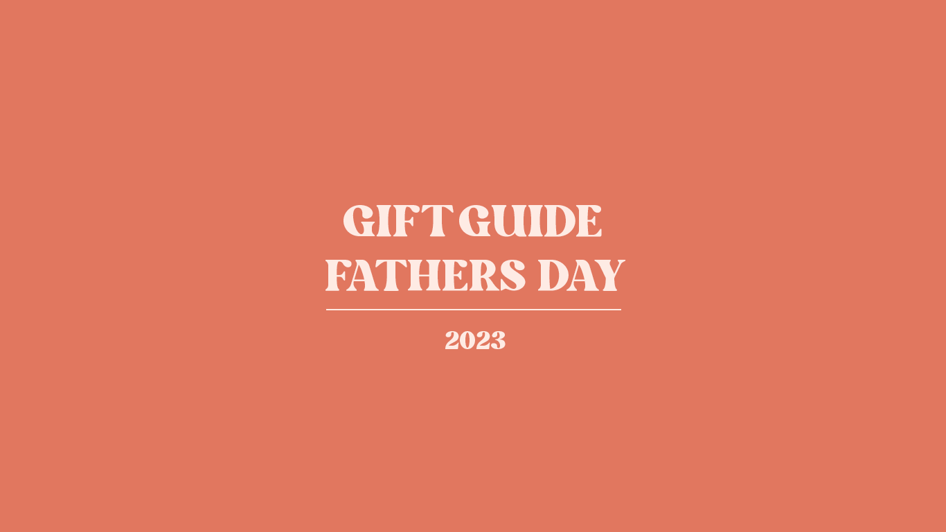 Fathers Day Gift Guide 2023