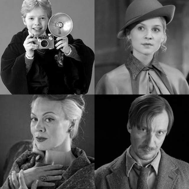 6 Of The Most Underrated Characters In Harry Potter