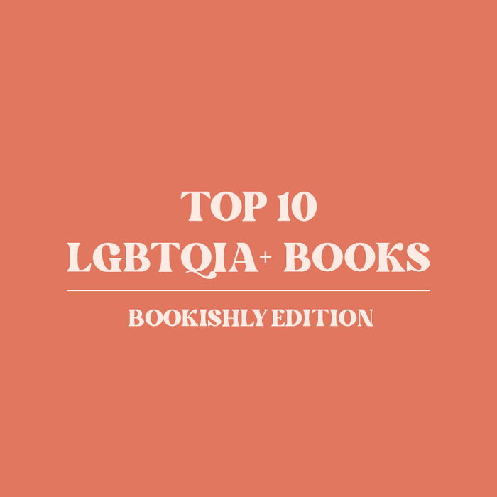 Top 10 LGBTQIA+ reading recommendations for Pride month