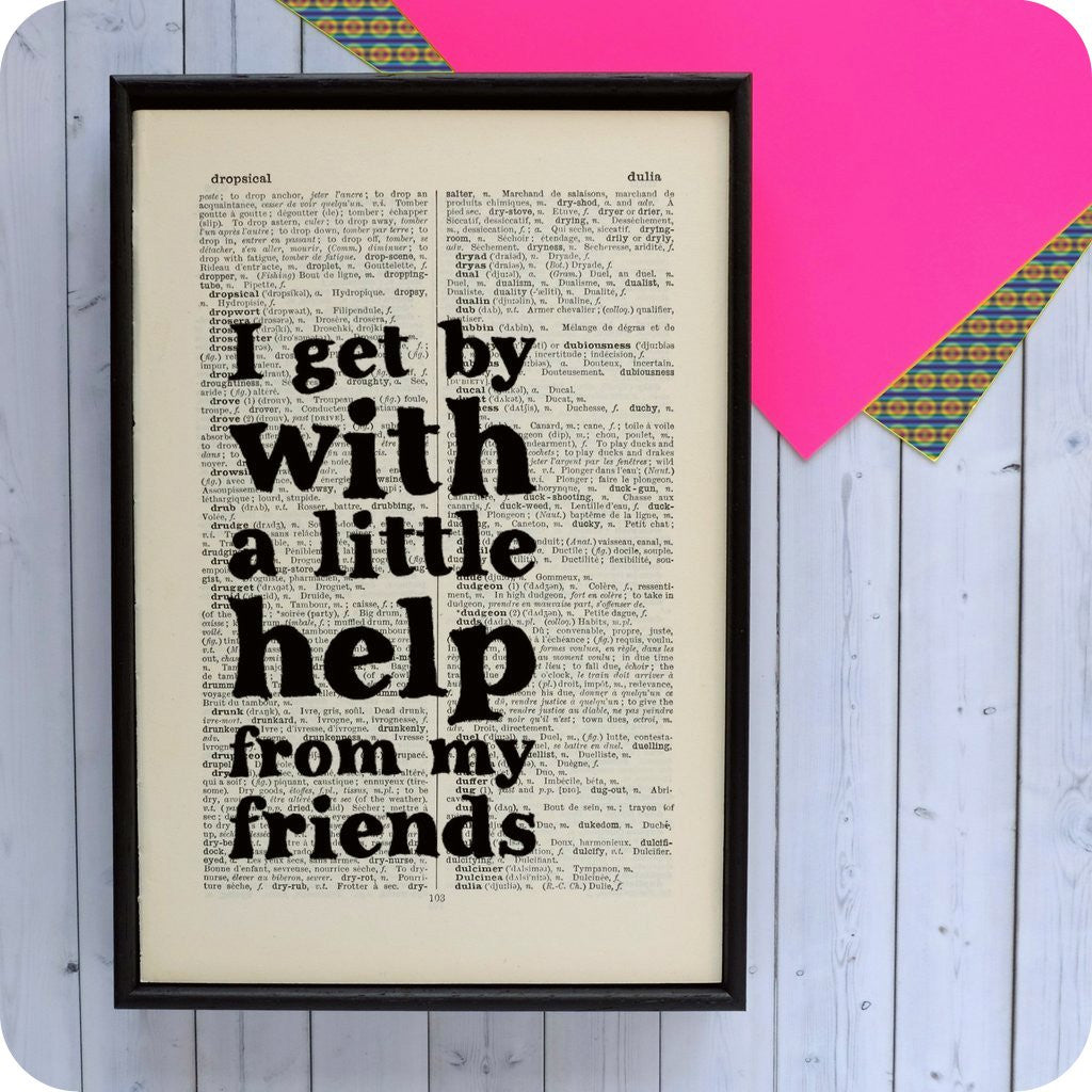 Bookishly’s Famous Five: August