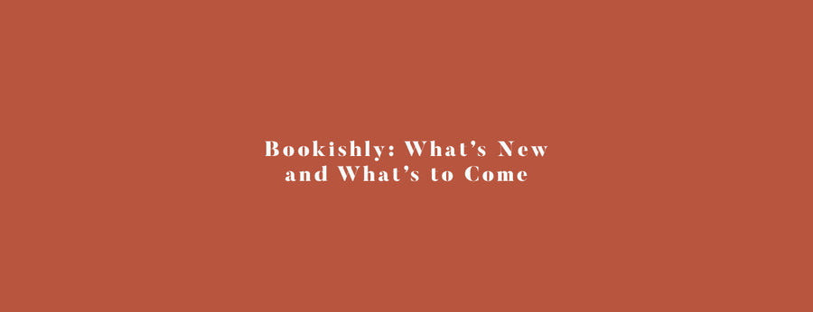 What's New and What's to Come?