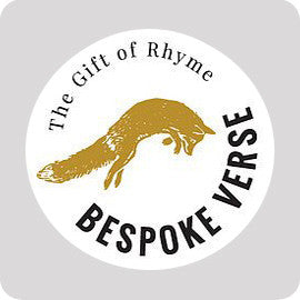 Friends At Bespoke Verse