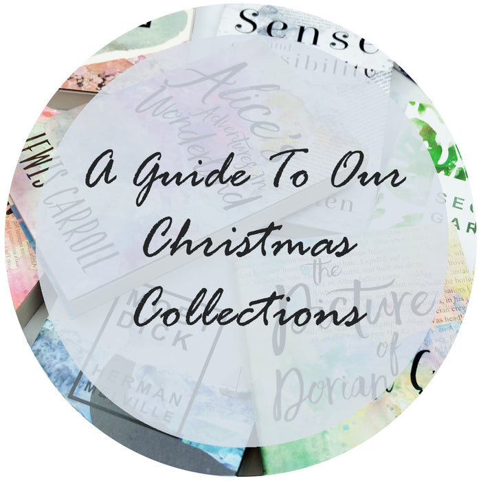 Everything You Need To Know About Our Christmas Collections. 🎄