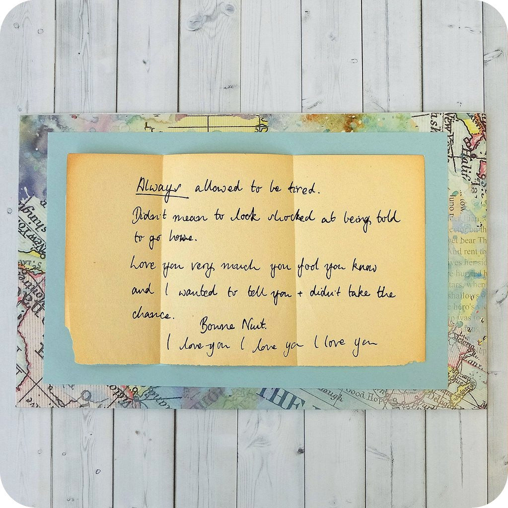 Hidden Treasures Part Two — Bookishly