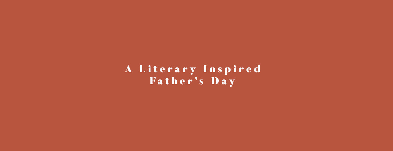 Literature's Best Quotes About Fathers
