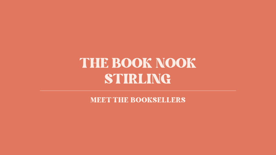 Meet the Booksellers: The Book Book, a Literary Haven in Stirling