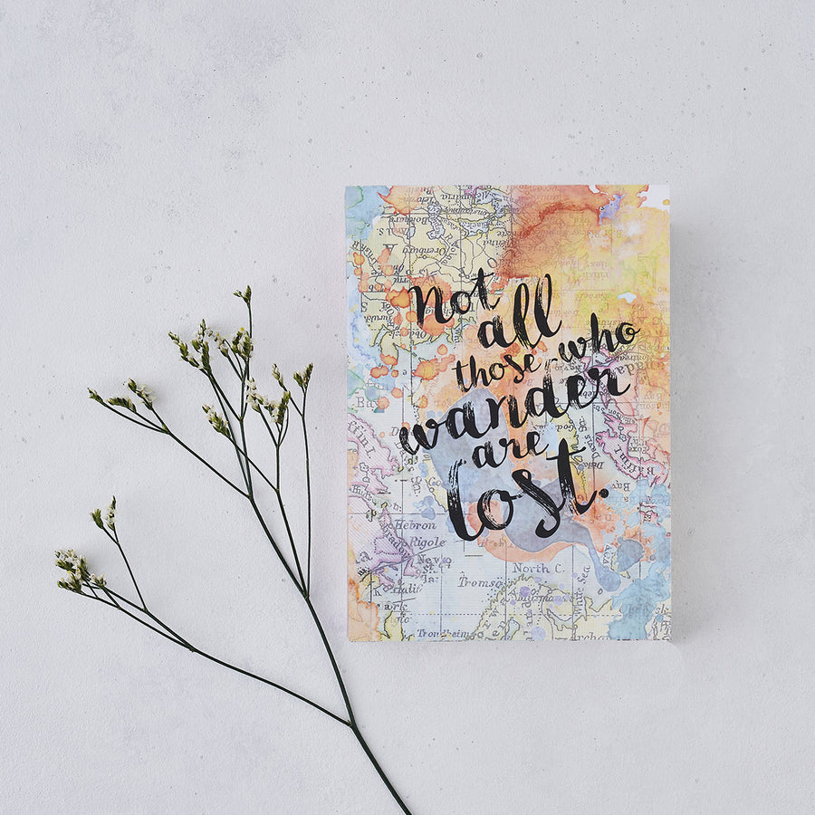 Adventure & Travel Gifts