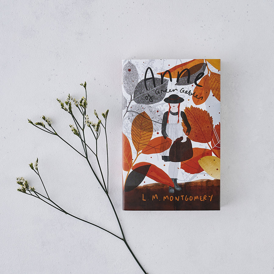 Anne of Green Gables