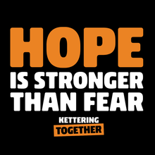 Kettering Together T-shirts
