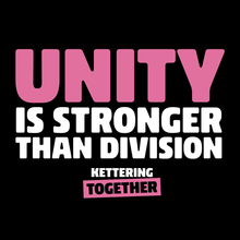 Kettering Together T-shirts