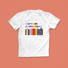 Plot Twist: Everyone’s Gay T-Shirt – Queer Book Lover Pride Tee