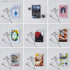 Personalised Classic Book Wedding Favours