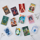 Surprise Classic Book & Free Tea – Bookishly Edition