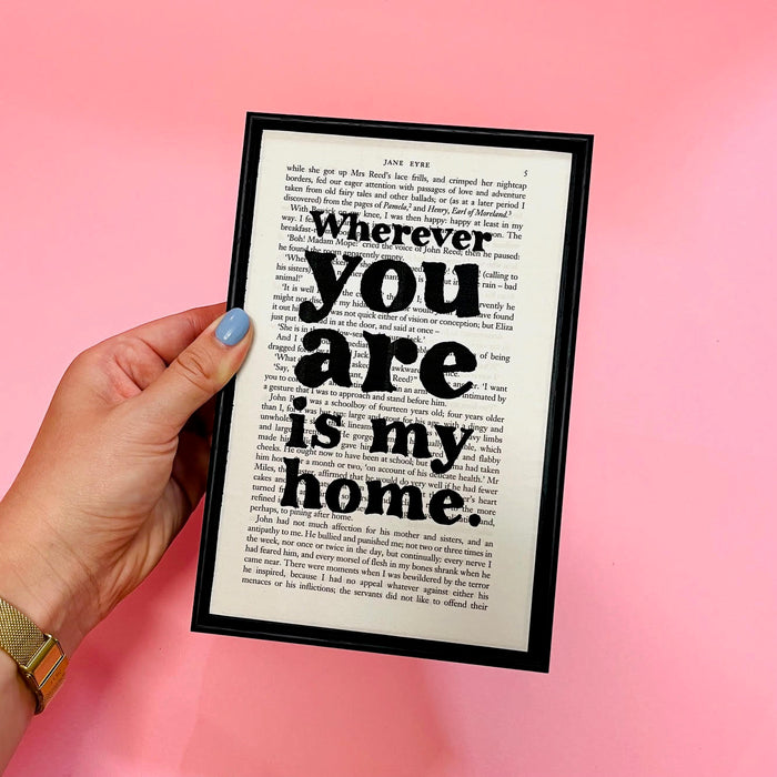 Quotes If I Own A Home And Want To Buy Another I Own A Property And