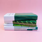 Classic Crime & Thriller Book Subscription – 4 Month Gift with Coffee