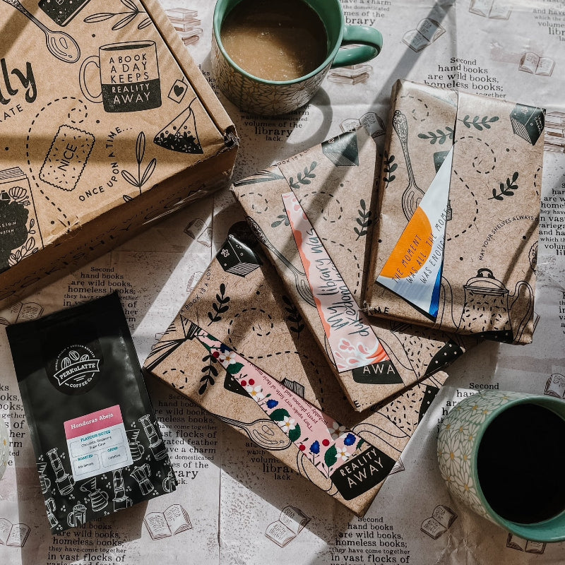 Classic of the Month Club gift subscription