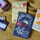 Classics Revisited - Book and Luxury Chocolate Subscription