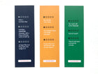 Funny Shakespeare Bookmark Set – Hamlet Lear Othello (3)