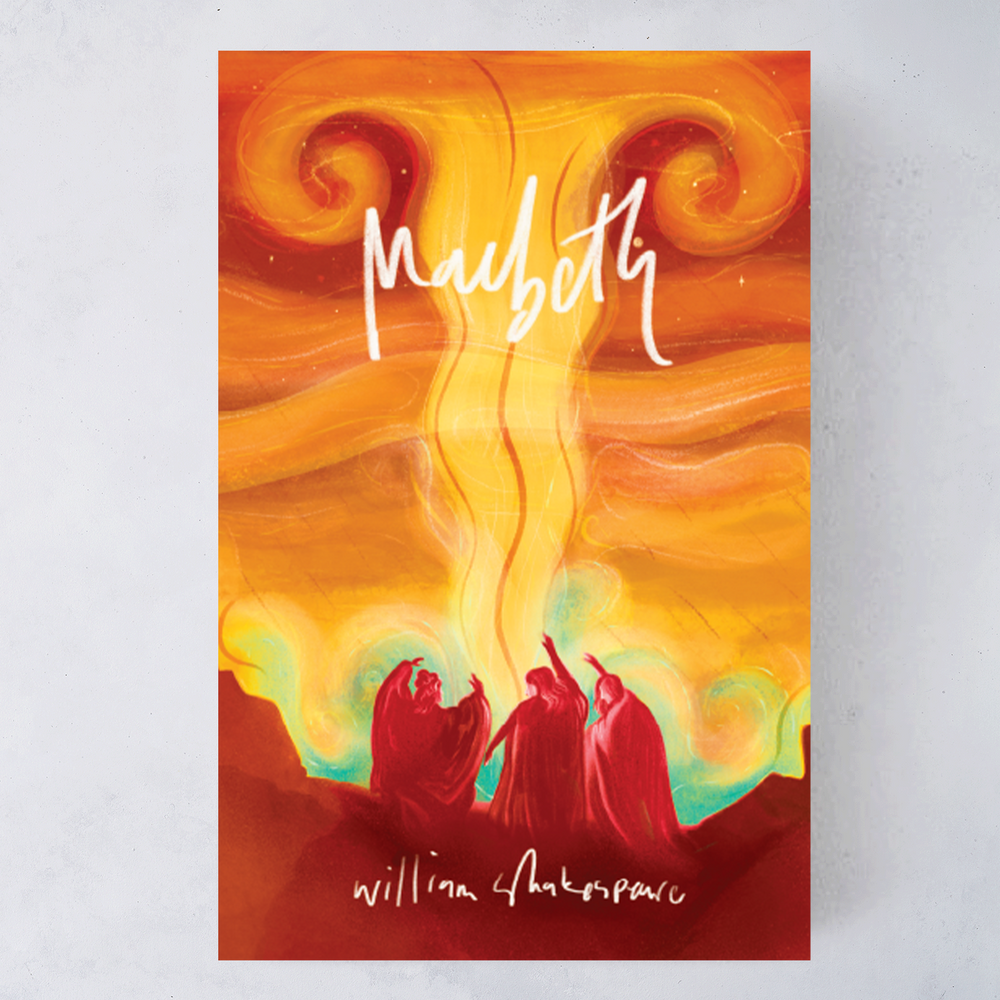 Macbeth By William Shakespeare With Exclusive Bookishly Cover macbeth-by-william-shakespeare-with-exclusive-bookishly-cover
