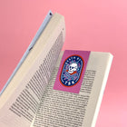 The Bookish Era - Magnetic Bookmark Duo