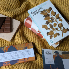 Modern Classics - Book and Luxury Chocolate Subscription
