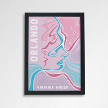 Orlando - Bookishly Exclusive Print
