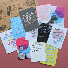 Stationery Clearance Sale