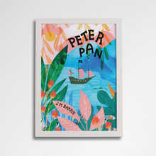 Peter Pan - Bookishly Exclusive Print